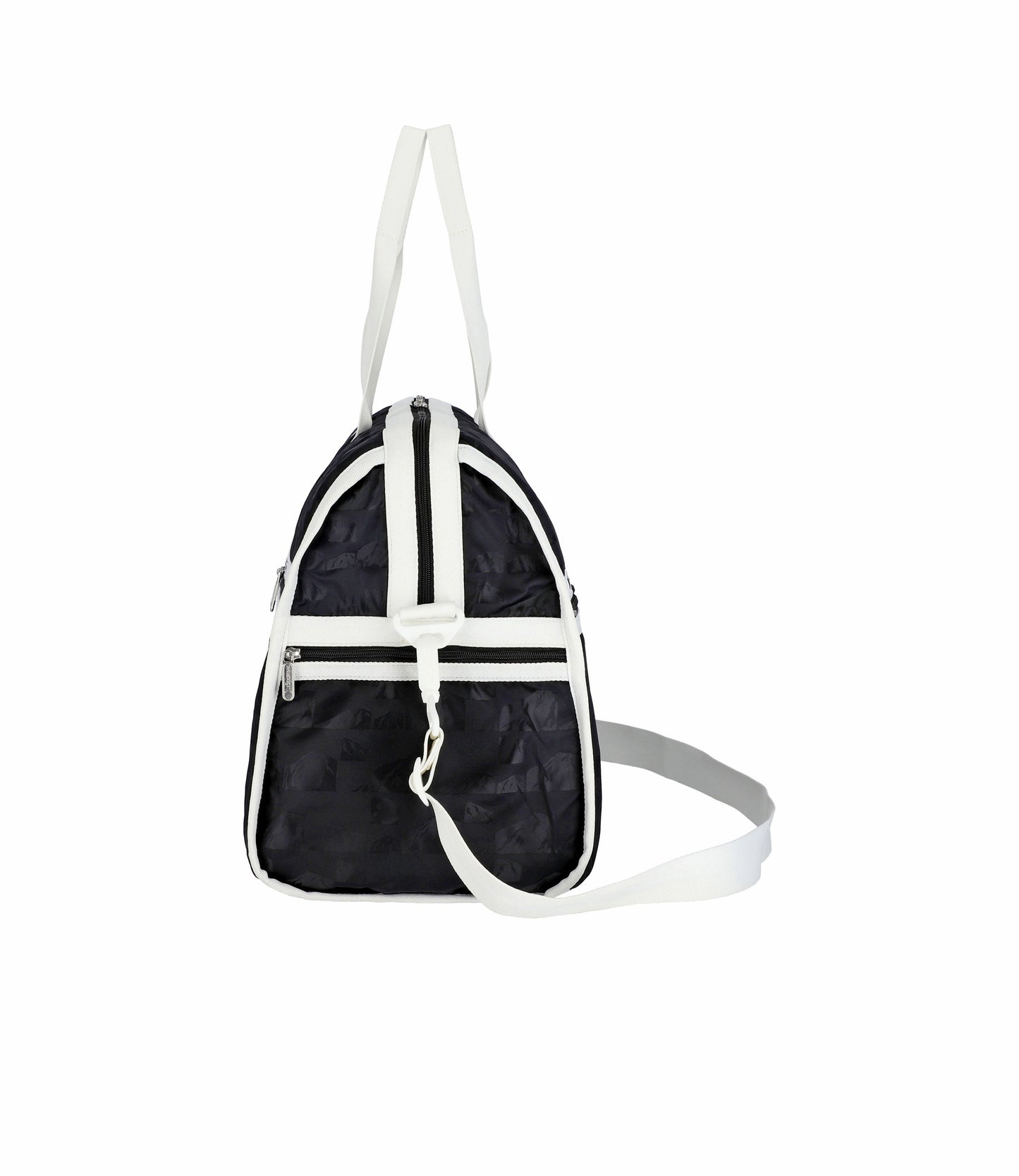 StrapStory - Duffle Bag 129