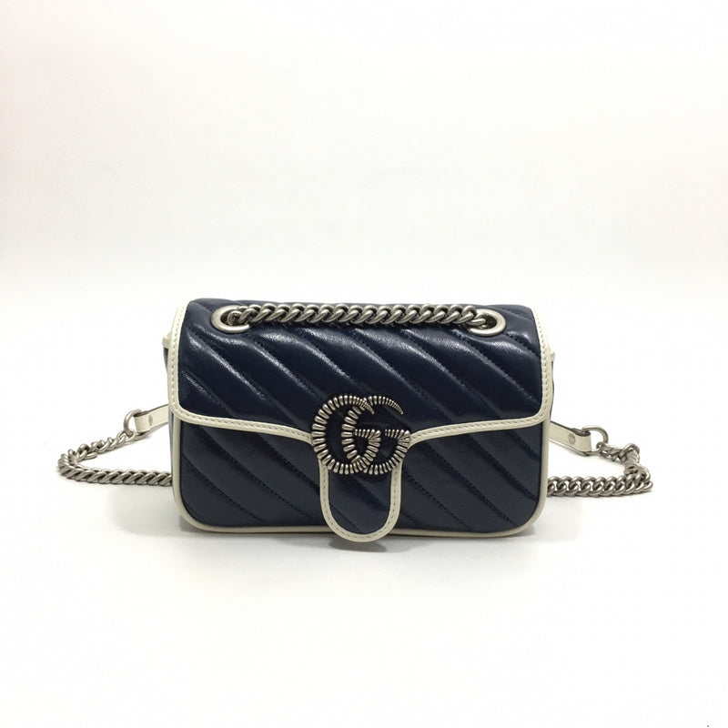 STRAPSTORY - GGC4 BAG - 995