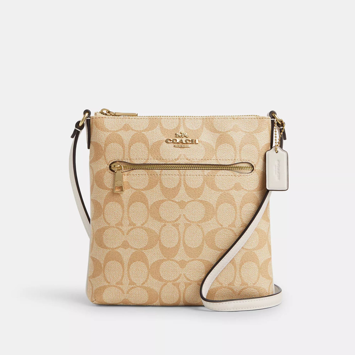 StrapStory - Crossbody 054