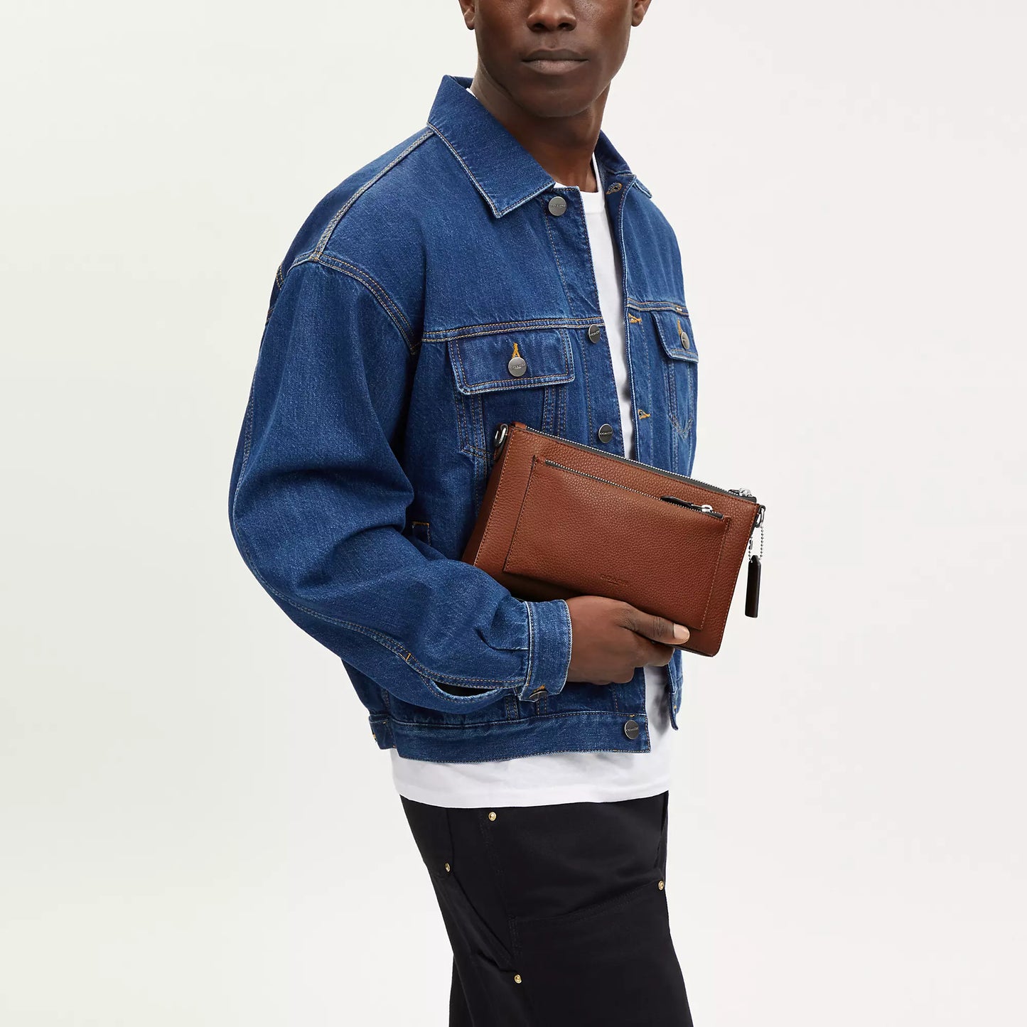 StrapStory - Crossbody 2075