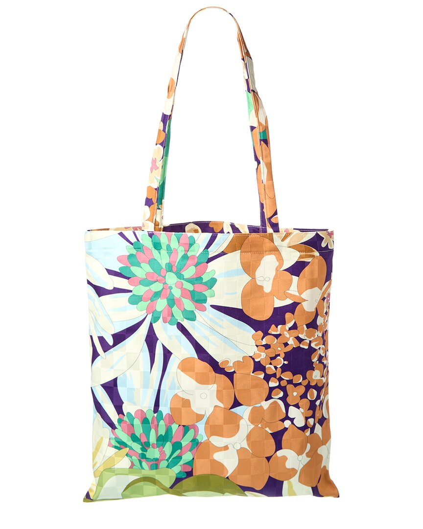 StrapStory - Tote Bag 1995