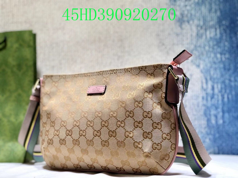 STRAPSTORY - GGC4 BAG - 377