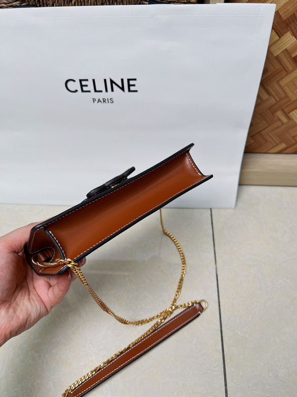 CLNE-Bags - Strap Story - 553