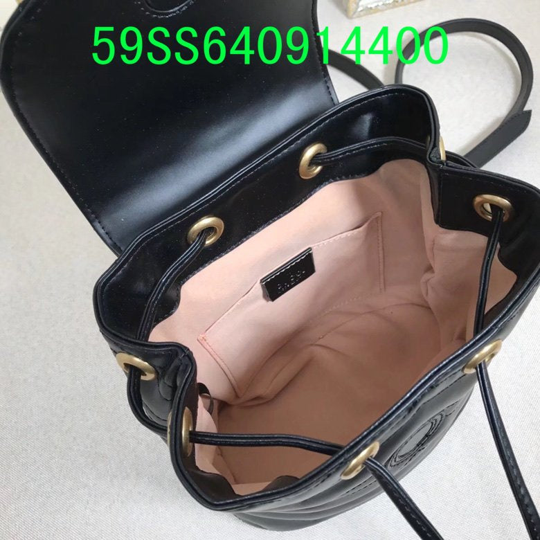 STRAPSTORY - GGC4 BAG - 784