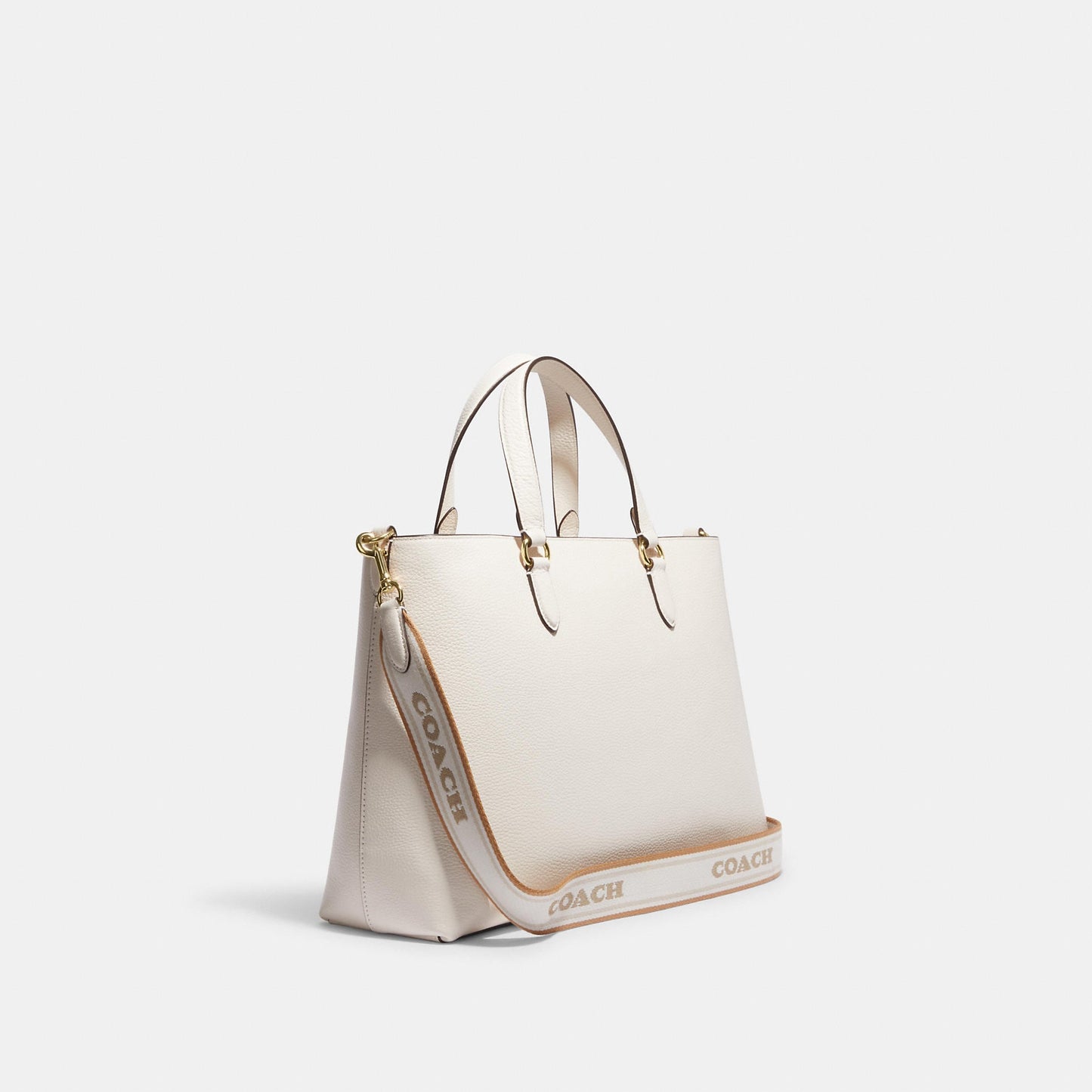 StrapStory - Tote Bag 404