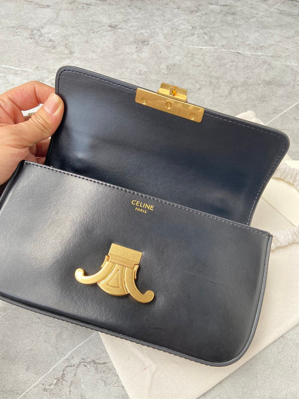 CLNE-Bags - Strap Story - 722