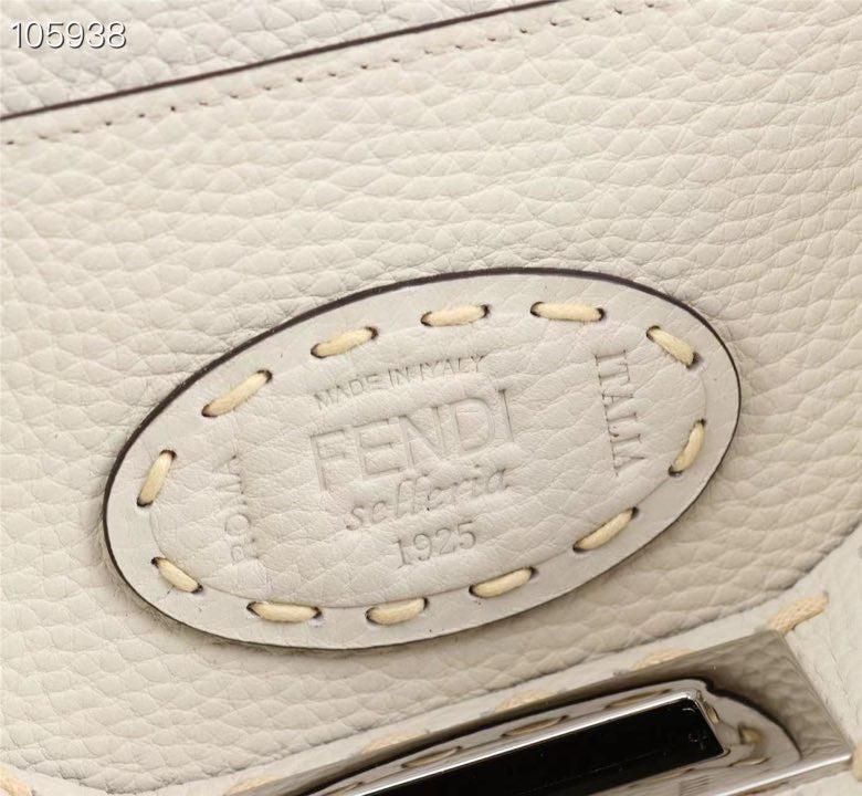 FDNI-Bags - Strap Story - 745