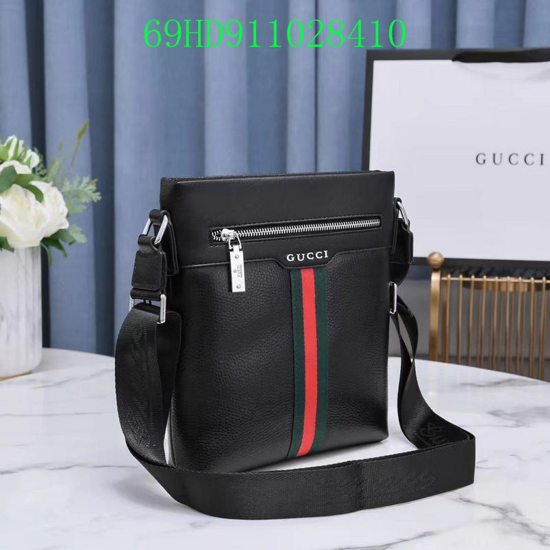 STRAPSTORY - GGC4 BAG - 351