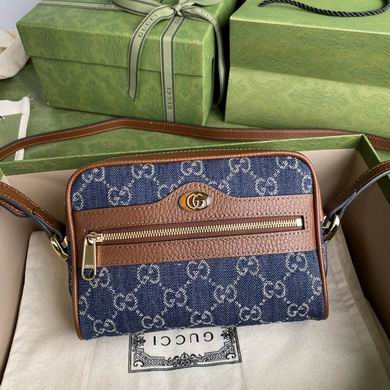 GGCC-Bags - Strap Story - 926