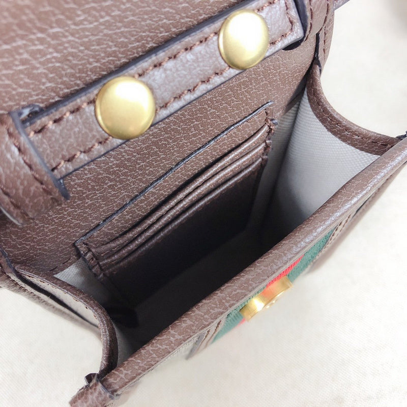 STRAPSTORY - GGC4 BAG - 504