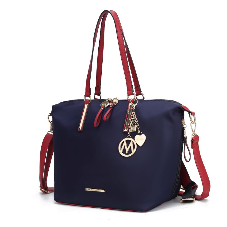 StrapStory - Hobo Bag 004