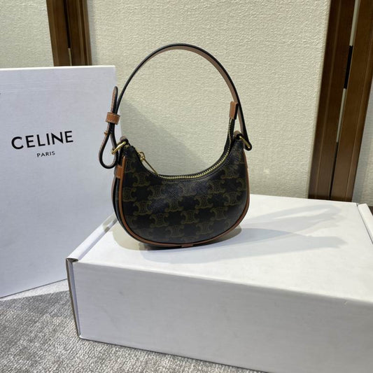 CLNE-Bags - Strap Story - 283