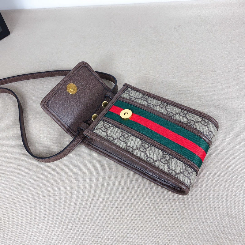 STRAPSTORY - GGC4 BAG - 504