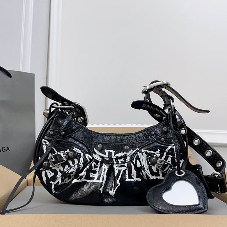 BLGA-Bags - Strap Story - 897