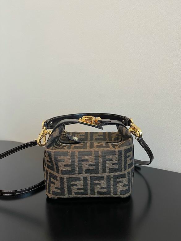 FDNI-Bags - Strap Story - 607