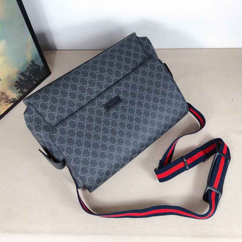 STRAPSTORY - GGC4 BAG - 274