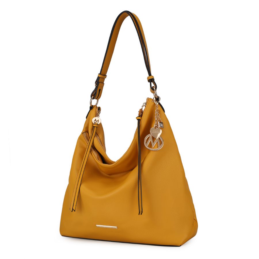 StrapStory - Hobo Bag 014