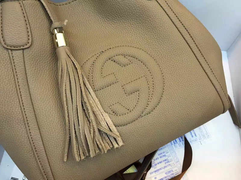 STRAPSTORY - GGC4 BAG - 435