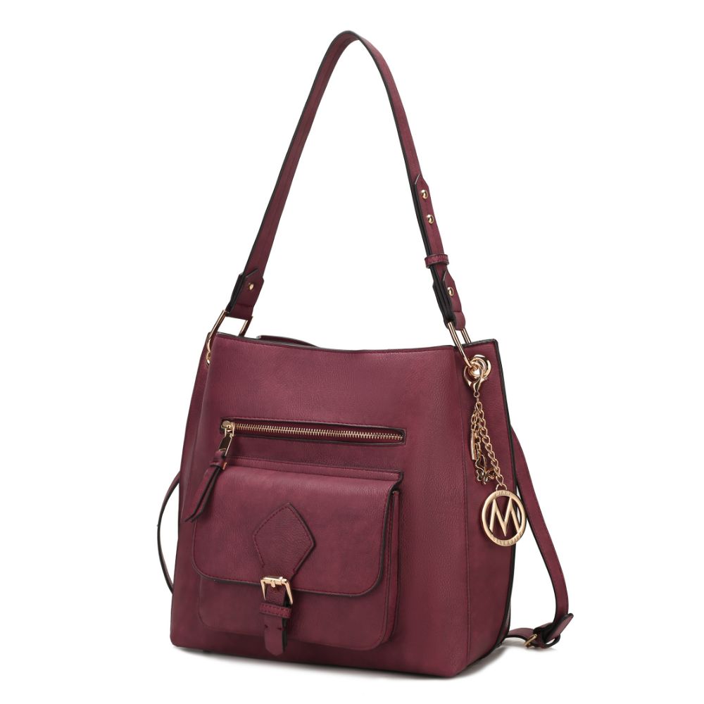 StrapStory - Hobo Bag 458