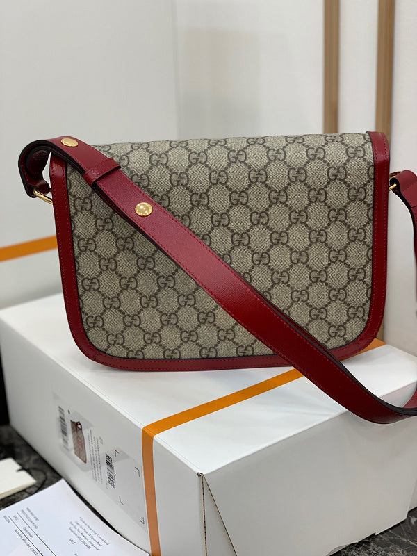 STRAPSTORY - GGC4 BAG - 925