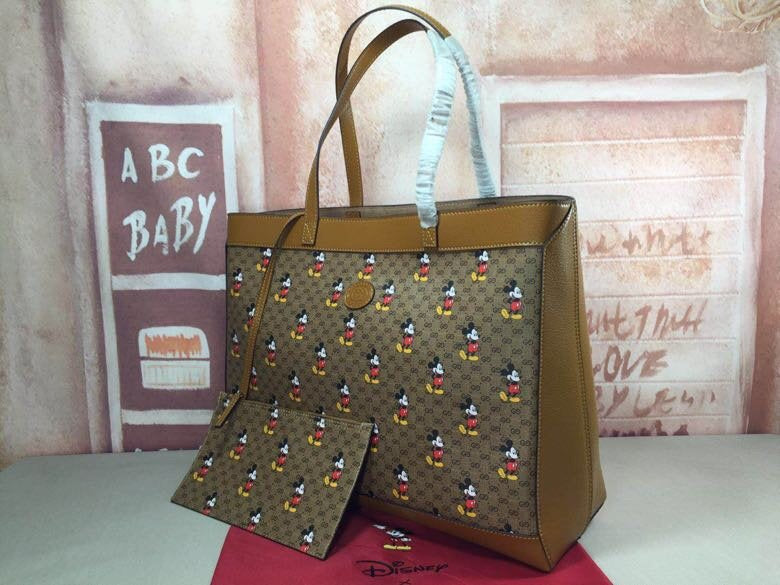 STRAPSTORY - GGC4 BAG - 391