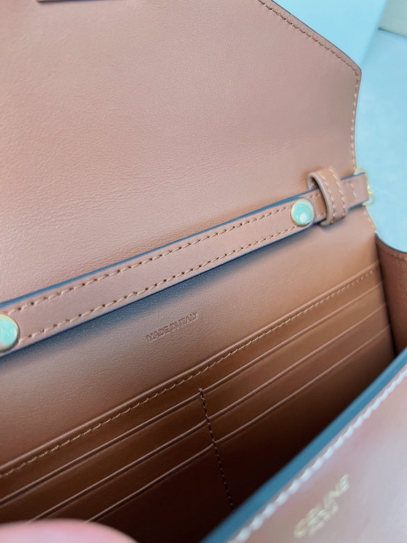 CLNE-Bags - Strap Story - 553