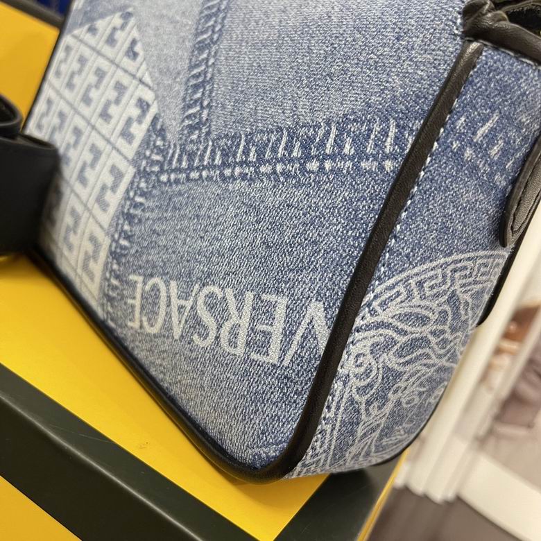 FDNI-Bags - Strap Story - 362