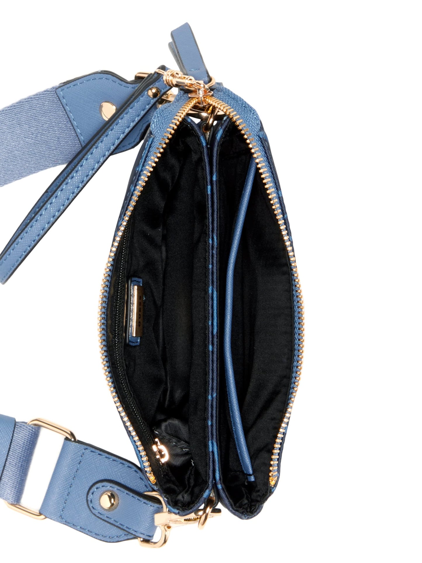 StrapStory - Crossbody 237