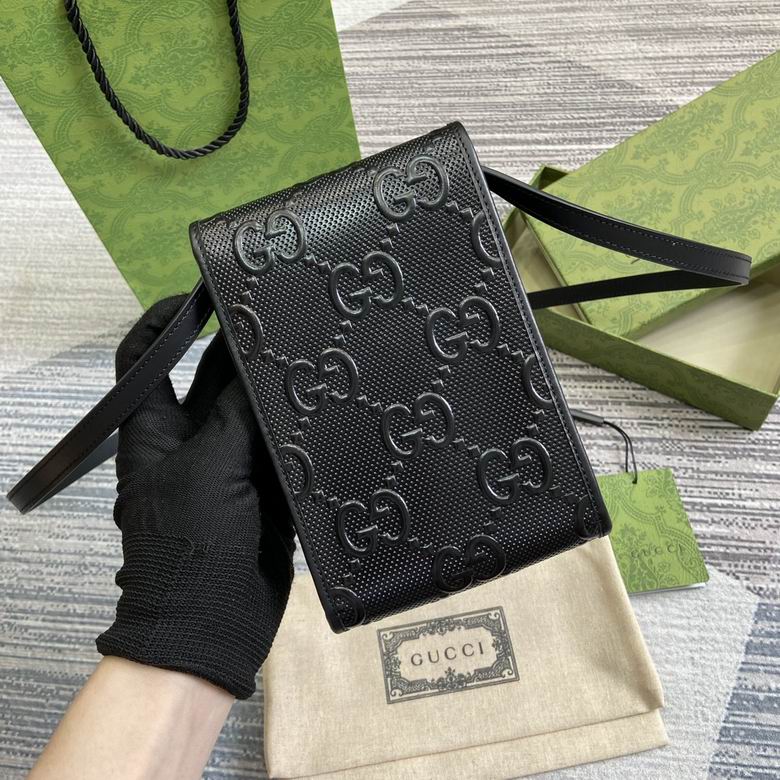 GGCC-Bags - Strap Story - 809