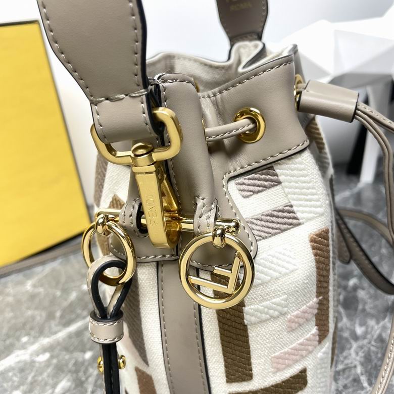 FDNI-Bags - Strap Story - 867