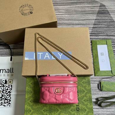 GGCC-Bags - Strap Story - 817