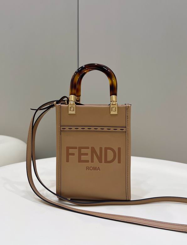 FDNI-Bags - Strap Story - 647