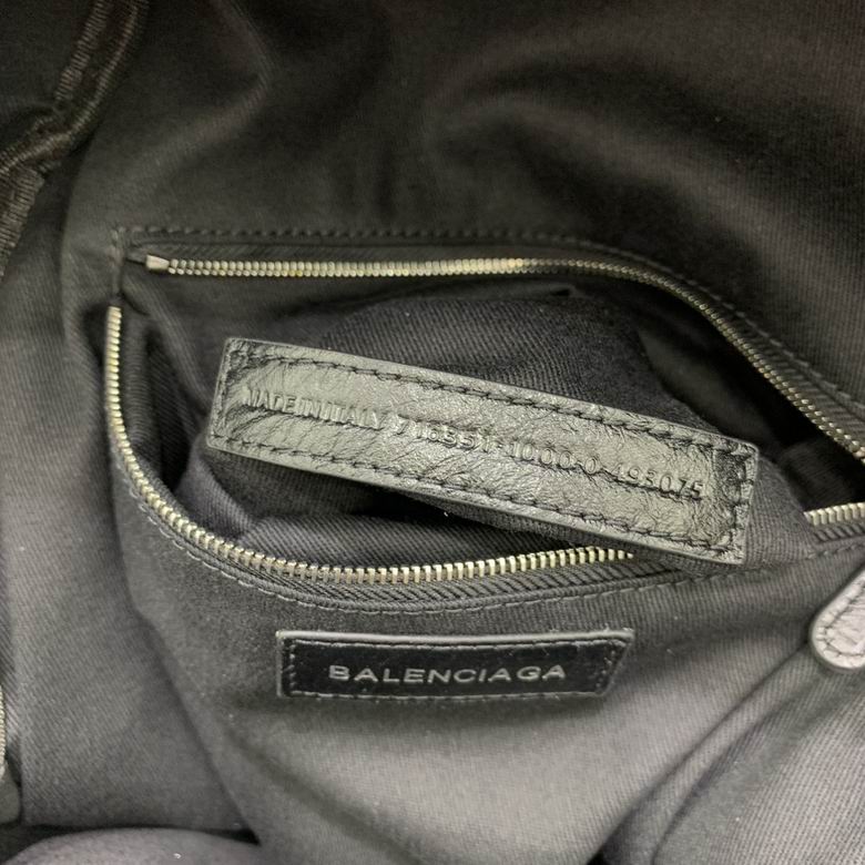 BLGA-Bags - Strap Story - 903