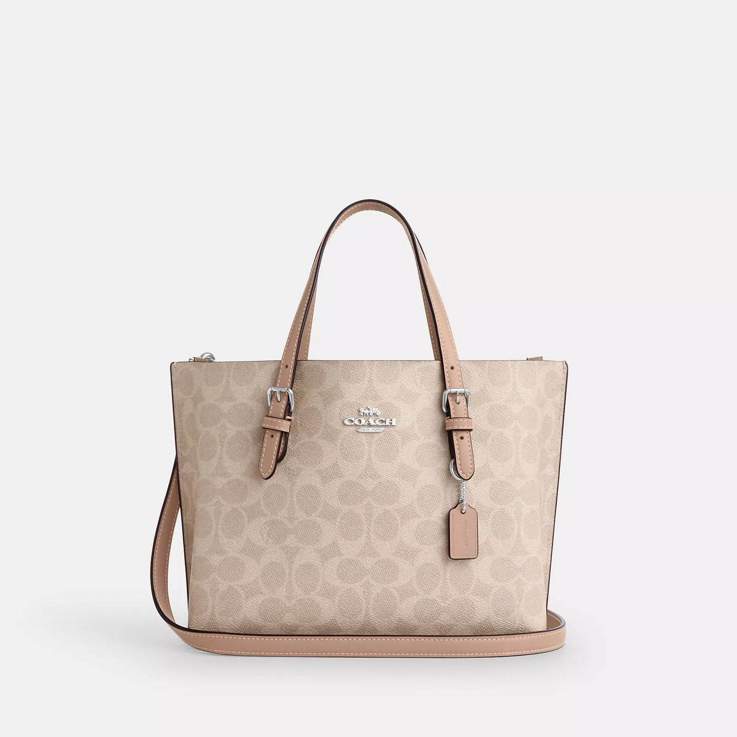 StrapStory - Tote Bag 021