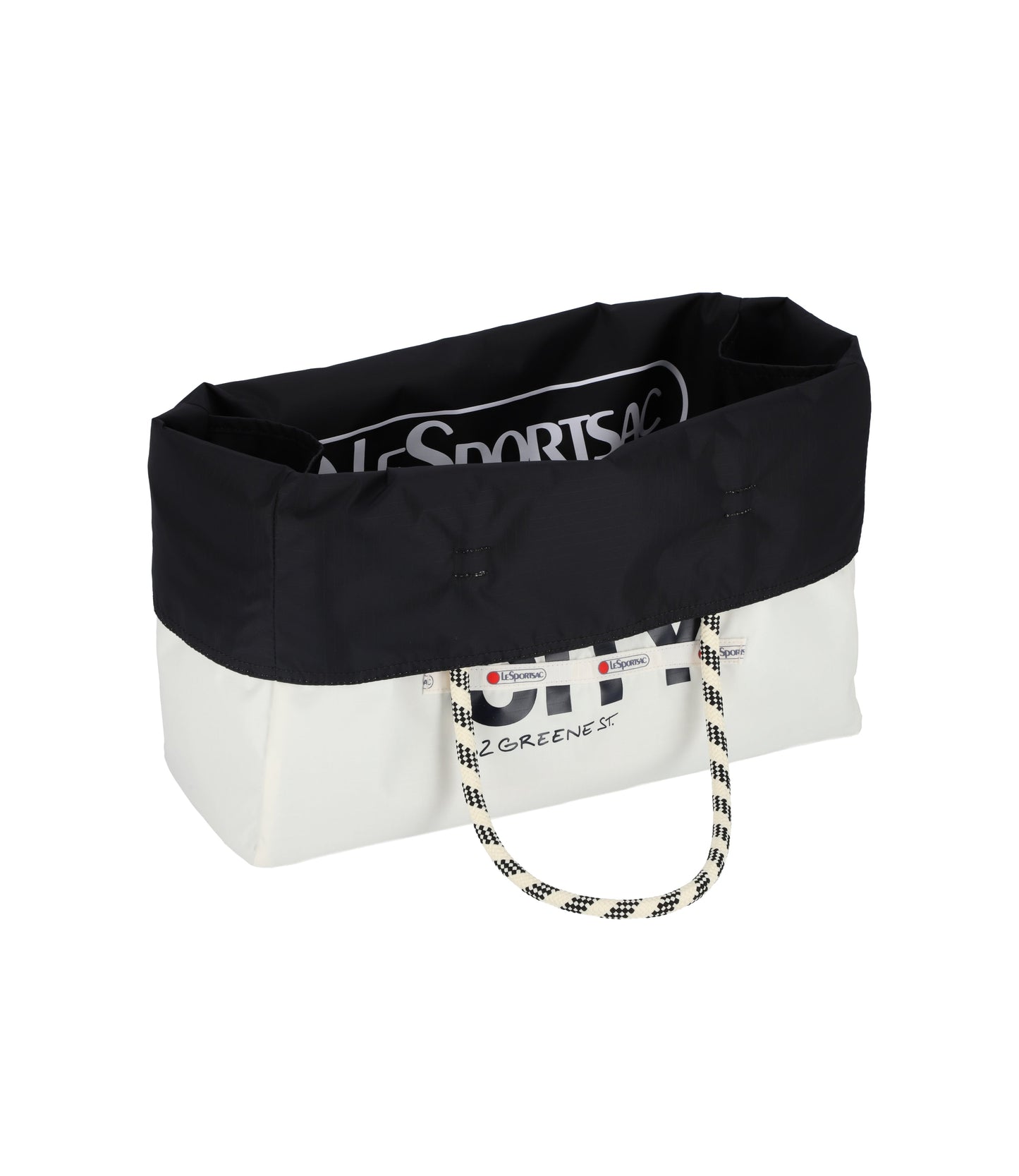 StrapStory - Tote Bag 2262