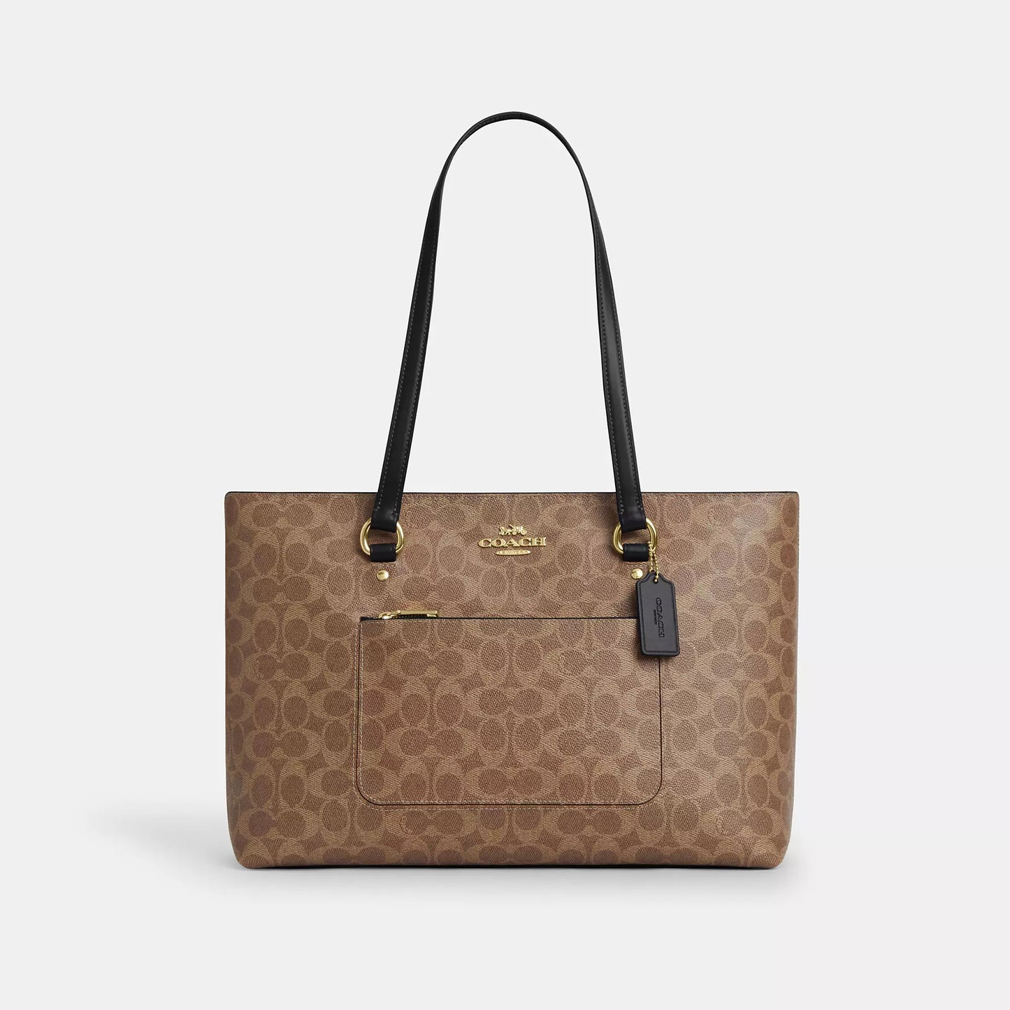 StrapStory - Tote Bag 066