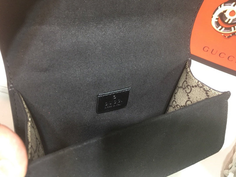 STRAPSTORY - GGC4 BAG - 632