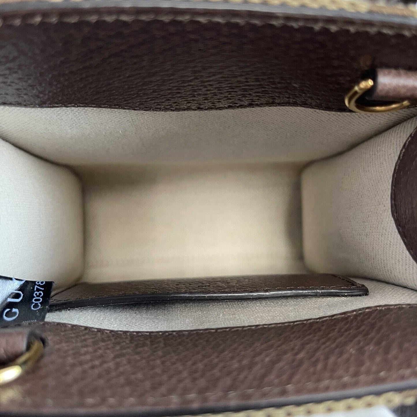 STRAPSTORY - GGC1 BAG - 431