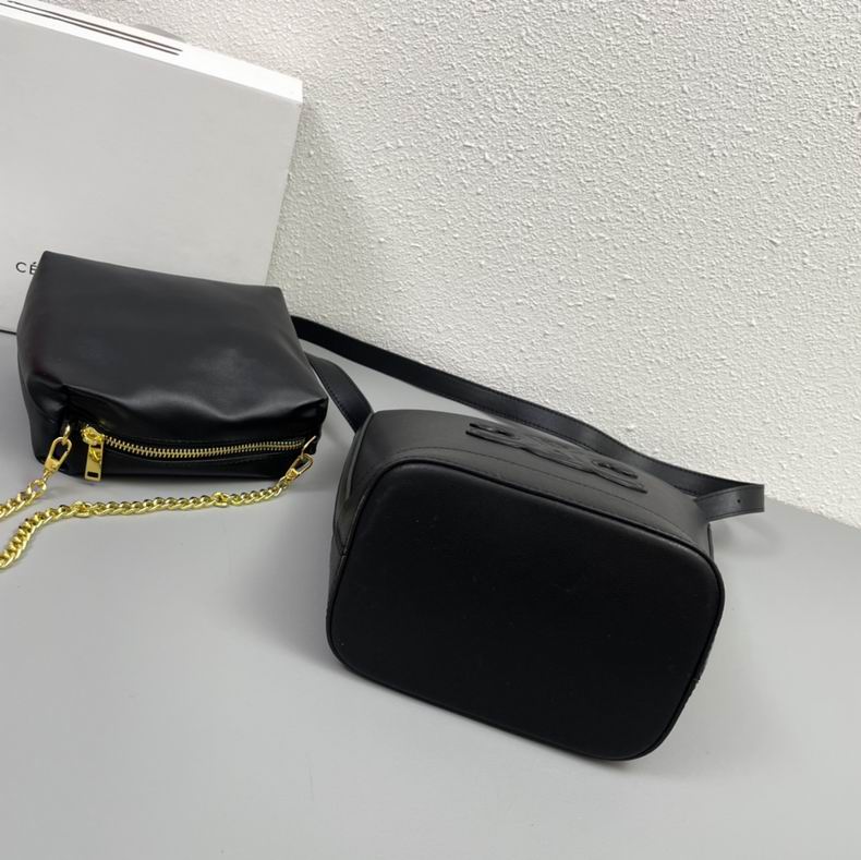 CLNE-Bags - Strap Story - 642