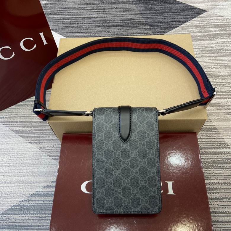 GGCC-Bags - Strap Story - 913
