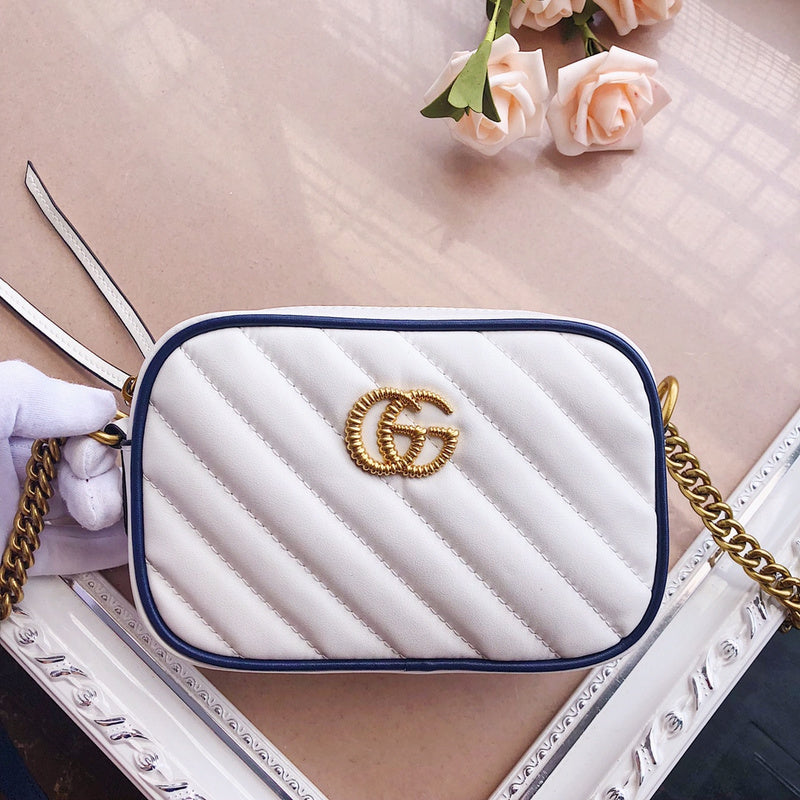 STRAPSTORY - GGC4 BAG - 983