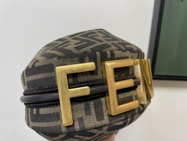 FDNI-Bags - Strap Story - 788