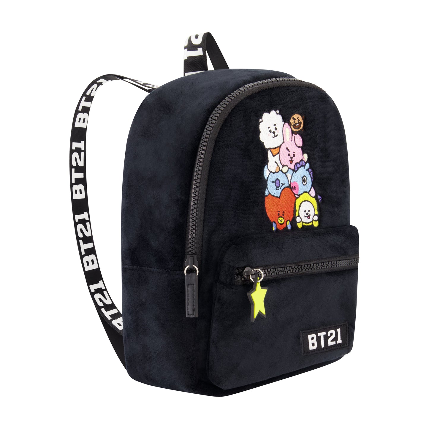 StrapStory - Backpack 622