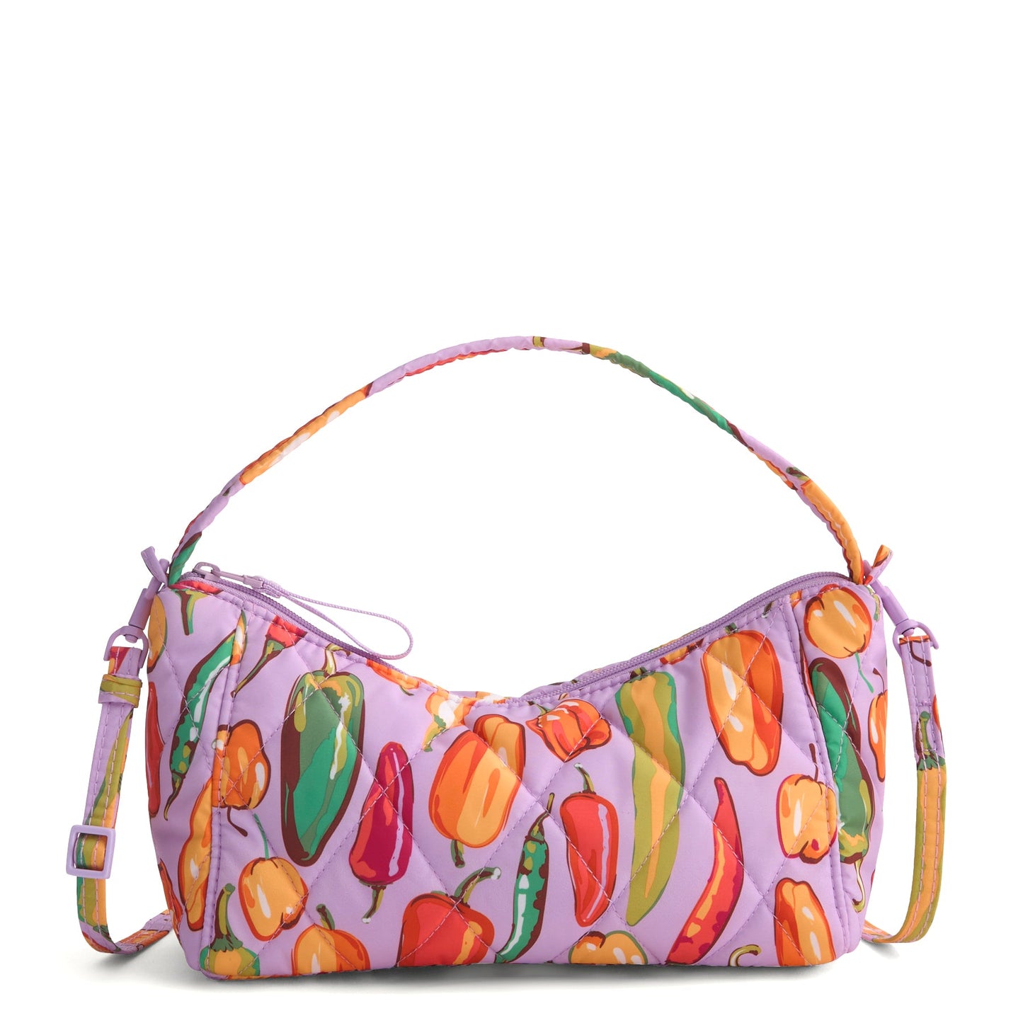 StrapStory - Crossbody 2018