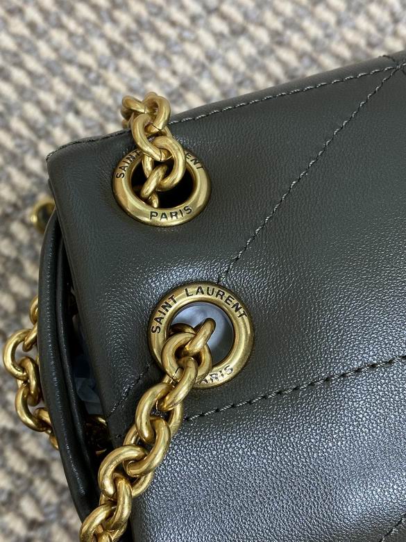 LSY-Bags - Strap Story - 556