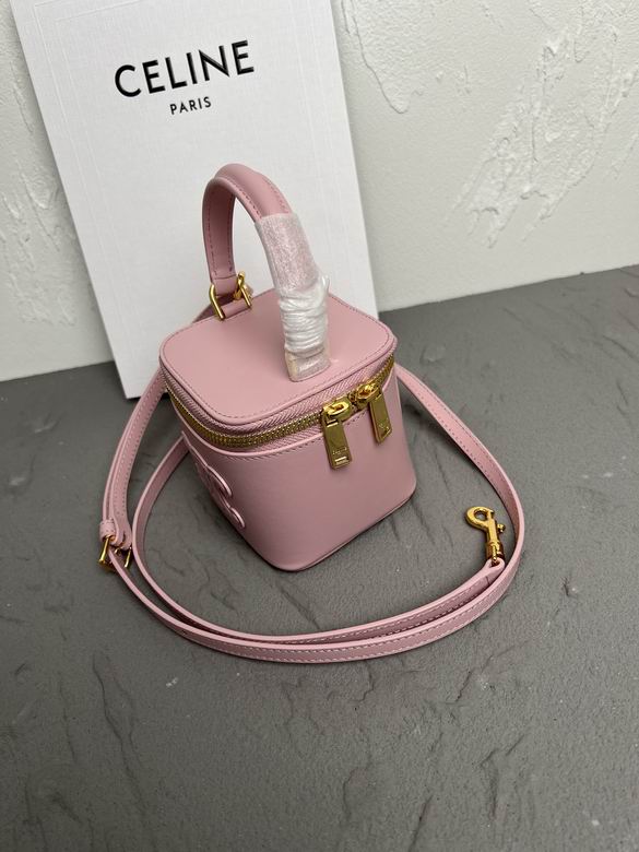 CLNE-Bags - Strap Story - 519