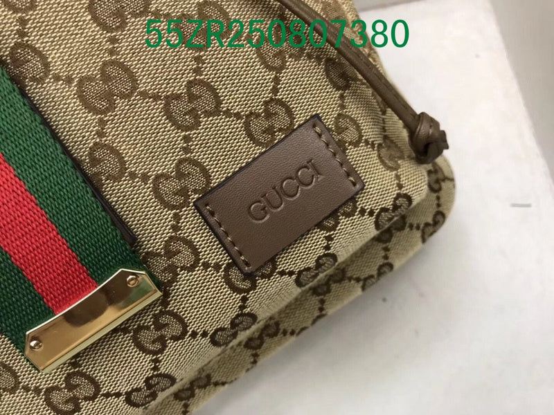 STRAPSTORY - GGC4 BAG - 771