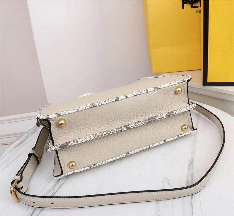 FDNI-Bags - Strap Story - 744