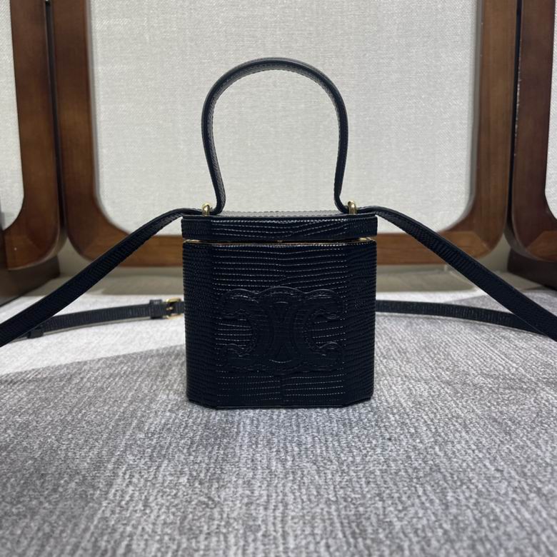 CLNE-Bags - Strap Story - 293