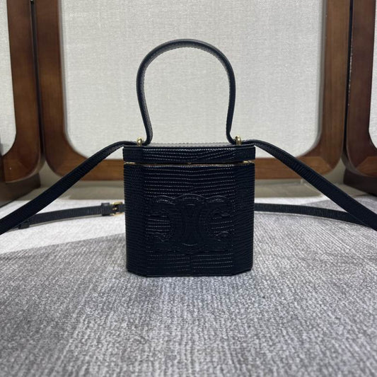 CLNE-Bags - Strap Story - 293